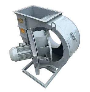 Radial Fan Forward Backward Curved 3 bar Pressure Blower air Blower Industrial Centrifugal Fan Ventilation Fan for air