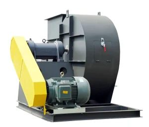 Radial Fan Forward Industry Centrifugal Duct Fans Blower Inline Centrifugal Blower
