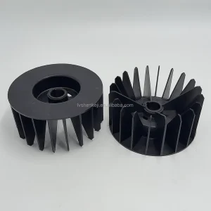 Radial Fan RA0255/0305D PN/0524509237 for Imported Vacuum Pumps