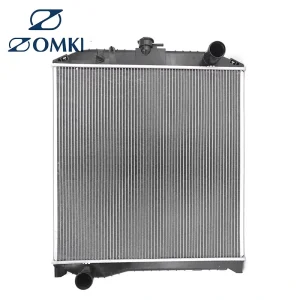 Radiator Assembly 16400 E0520 16400E0520 Truck Cooling Parts Fit for HINO 500 FG8 J08E Radiator