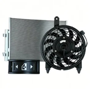 Radiator Condenser Cooling Fan Bulb Power Window Switch & Window Regulator for All EXEED Models