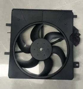 Radiator Cooling Fan 1253 H3 1253C6 1253E9 1253H3