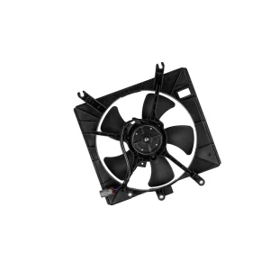 Radiator Cooling Fan 25380 FD100 for Kia Rio 1.3L 1.5L 1.6L Engine Cooling System Parts