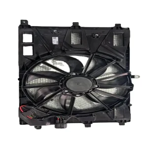 Radiator Cooling Fan 42900629 for Chevrolet Trax 1.2