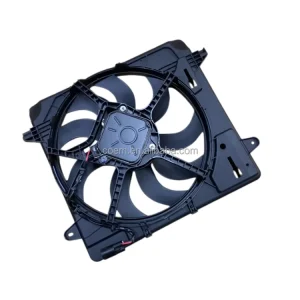 Radiator Cooling Fan 68143894AB for Jeep Wrangler