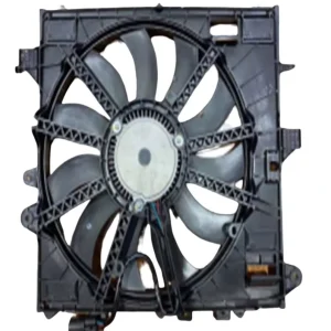 Radiator Cooling Fan 84100128 for Ca-dillac ATS 2016-2018