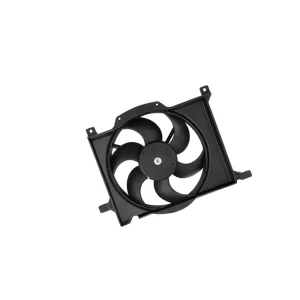 Radiator Cooling Fan 92099808 for Chevrolet Sail Corsa Buick Sail 1.4L 1.6L Engine Cooling System Parts