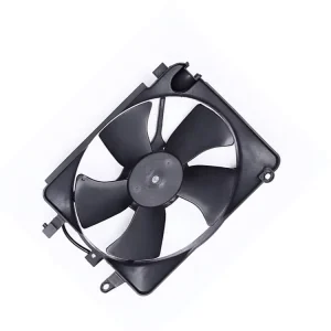 Radiator Cooling Fan 96395500 for Chevrolet Spark Matiz M200 Daewoo All New Matiz Engine Cooling System Parts