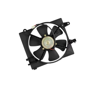 Radiator Cooling Fan 96395500 for Chevrolet Spark Matiz M200 Daewoo All New Matiz Engine Cooling System Parts