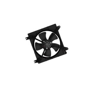 Radiator Cooling Fan 96553242 for Chevrolet Optra Daewoo Lacetti Nubira Suzuki Forenza 1.8L Cooling Parts