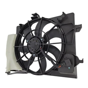 Radiator Cooling Fan Assembly Replacement 620-442 76263 2811730 for Hyundai Veloster