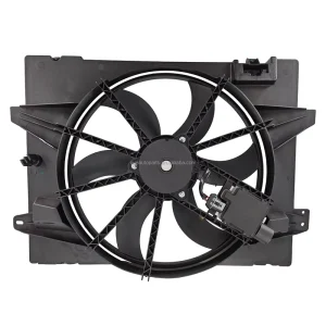 Radiator Cooling Fan Assembly Replacement 621-353 FA70841 RFA83599 for Ford Crown Victoria