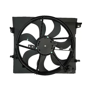 Radiator Cooling Fan Assembly for Nissan Rogue Sport OE 21481-6MA0B 21481-4EB0A 21481-6MA0A 80006129 Car Cooling Fan