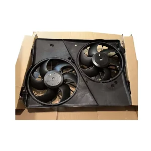 Radiator Cooling Fan Auto Parts 5137713AA 5137714AA 5137717AA 5137715AA 5137713AA 5137717AA 5137715AB for Dodge Chrysler