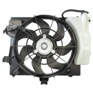 Radiator Cooling Fan Electroventilador GE1104 HYU NDAI 25380 1R050