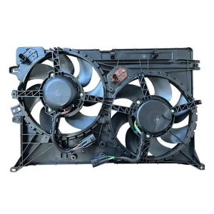 Radiator Cooling Fan Electroventilador GE1159.FI&AT 52127332