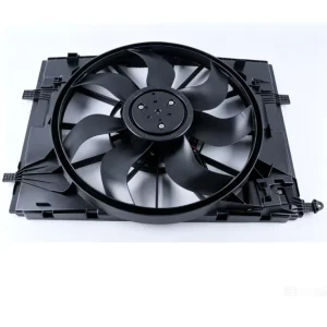 Radiator Cooling Fan for Engine Cooling System OE Part No. 0999061100 Fits Mercedes Benz W205 W213 W253