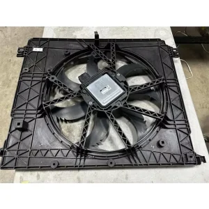 Radiator Cooling Fan for Toyota Highlander 3.5L OEM 16360F0100