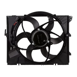 Radiator Fan 17427523259 for BMW E90 128i 325i 325xi 328i 328i XDrive 328xi 330i 330xi