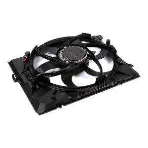 Radiator Fan 17427543282 for BMW E60 E63 E64 E65