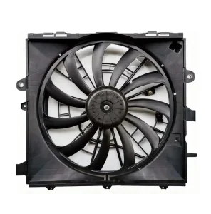 Radiator Fan 23190331 84001484 GM3115283 623680 for ATS Retrofit Upgrade