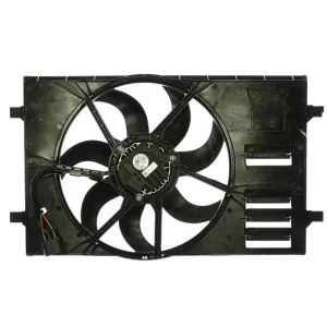 Radiator Fan 5Q0121203BB 5Q0959455AG 5Q0121203CD 5Q0121205C 5Q0121207J 5Q0121205AP 5Q0121207BD 5Q0121203DA