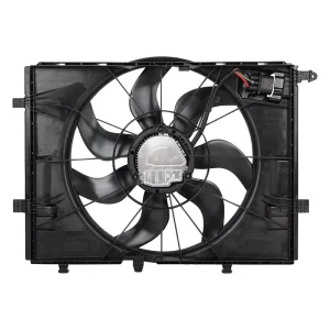 Radiator Fan A0999061100 0999061100 for Mercedes Benz W205