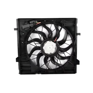 Radiator Fan A0999064000 0999064000 for Mercedes Benz Gle400 Gls450 Gls550 Gl350 Ml350