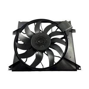 Radiator Fan A1635000293 1635000293 for Mercedes Benz W163 ML55 AMG