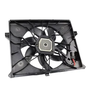 Radiator Fan A1645000193 1645000193 for Mercedes Benz W164 W251 V251