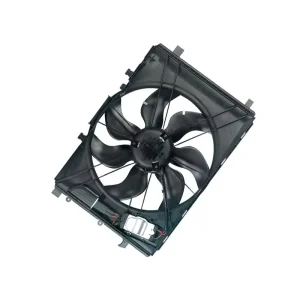 Radiator Fan A1645000393 1645000393 for Mercedes Benz W164