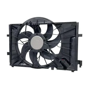 Radiator Fan A2035000293 2035000293 for Mercedes Benz W203 W209 C230 C240 CLK320