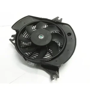 Radiator Fan Air Conditioning Condenser Fan New 97730 4A005