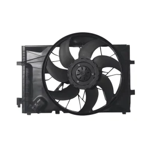 Radiator Fan Assembly 2035001693 2035400788 2035001493 for Mercedes Benz W203 C160 C350