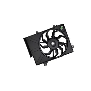 Radiator Fan Assembly 25380 1C360 for Hyundai Getz TB 1.4L 1.5L 1.6L Engine Cooling System Parts
