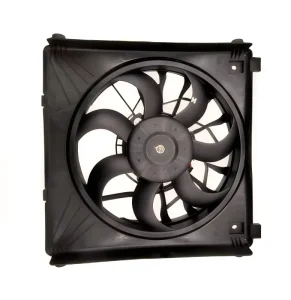 Radiator Fan Assembly 6008358 00 A for Tesla Model S