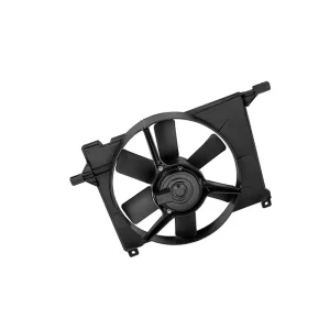 Radiator Fan Assembly 90469600 for Opel Corsa B Tigra a 1.0L 1.2L 1.4L Cooling System Parts