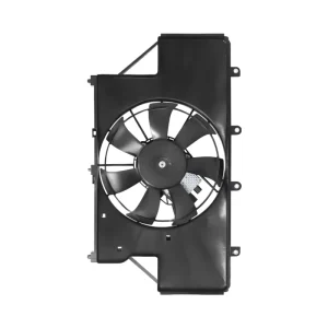Radiator Fan Assy for Japanese Car Accord Hybrid High Quality Product 19015 6C1 A01