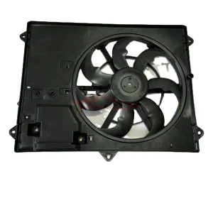 Radiator Fan Fits for Foton Tunland