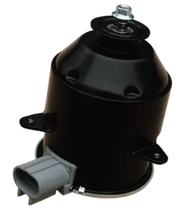 Radiator Fan Motor 12V 80W Universal Fitment for for for Lexus ES350 RX350 OEM 1636374340 163630P020 Denso 2635005070