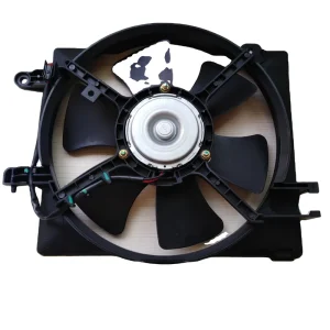 Radiator Fan for Chery QQ