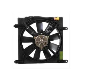 Radiator Fan for LIFAN 520 Car Auto Part Manufacturer