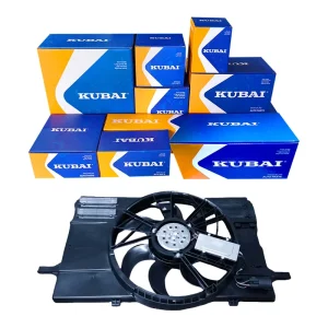 Radiator Fans for Volvo S40 Electric Engine Cooling Net Auto Parts OE 31261988