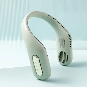 Rechargeable Fan Hand Free Neck Fan Rechargeable Mini Usb Personal