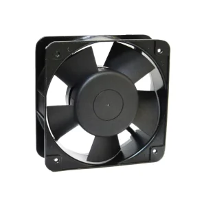 Red Wind 60mm DC Brushless 60x60x25mm 12V 24V 48V Sleeve Bearing Cooling Fan for Home Appliances