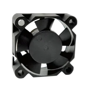 Red Wind DC Fan 20x20x10mm 20mm 2cm 3V 5V 12V Mini Cooling Fan for Hair Removal Devices
