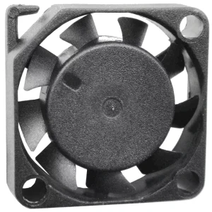 Red Wind OEM Customizable 2507 5V/12V 25X25X07MM DC Cooling Fan for Air Cooler