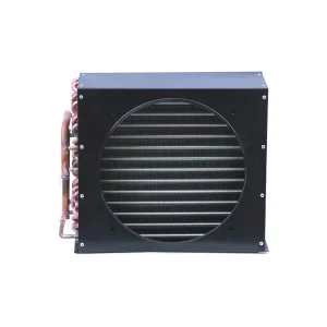 Refrigeration Equipment Condenser 220v Refrigerator Condenser Refrigeration Evaporator Condenser