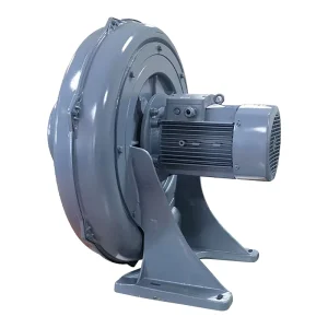 Reliable Energy Saving Medium Pressure Centrifugal Fan Industrial Exhaust Ventilator External Rotor Motor Low Noise 220V 380V
