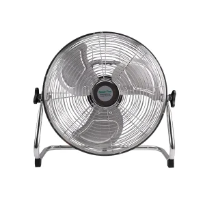 Reliable Price 25W 12Speed Adjustable Solar Charging Multi Function Solar Powered Table Fan for Home Outdoor